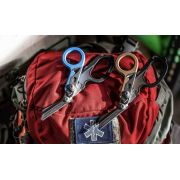Leatherman - multi-tool 6 - Raptor Rescue 832793 - negru portocaliu