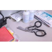 Leatherman - multi-tool 6 - Raptor Rescue 832793 - negru portocaliu