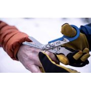 Leatherman - multi-tool 6 - Raptor Rescue 832793 - negru portocaliu