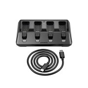 SRAM - incarcator 4 baterii AXS - Battery Charger and Cord