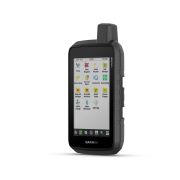 Garmin - Montana 710 - Navigator solid cu ecran tactil cu GPS