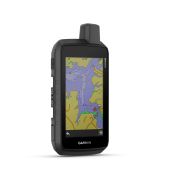 Garmin - Montana 710 - Navigator solid cu ecran tactil cu GPS