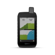 Garmin - Montana 710 - Navigator solid cu ecran tactil cu GPS