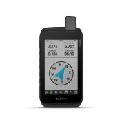 Garmin - Montana 710 - Navigator solid cu ecran tactil cu GPS