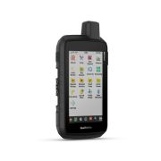 Garmin - Montana 710i - Navigator solid cu ecran tactil cu GPS cu tehnologie inReach