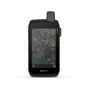 Garmin - Montana 710i - Navigator solid cu ecran tactil cu GPS cu tehnologie inReach