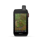 Garmin - Montana 760i - Navigator solid cu ecran tactil cu GPS cu tehnologie inReach și cameră de 8 megapixeli