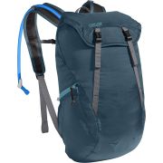 Camelbak - rucsac hidratare - Arete - midnight teal I biscay bay - 18 L