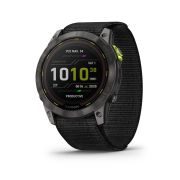 Garmin - Enduro 2 Sapphire Solar - ceas multisport cu GPS