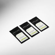 Pillar Performance - supliment magneziu Triple magnesium powder (New formula) - aroma ananas si cocos - plic 5g