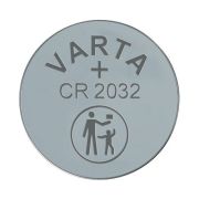 Varta - baterie coin - CR2032 - 2 buc