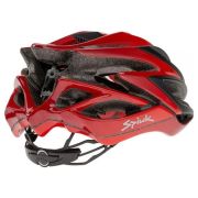 Spiuk - casca bicicleta - Helmet dharma ed unisex - rosu S-M