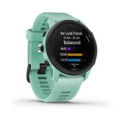 Garmin - Forerunner 745 - ceas multisport cu GPS - verde tropical