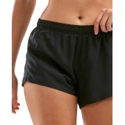 2XU - Pantaloni scurti pentru femei - GHST 3" Short - negru reflexiv