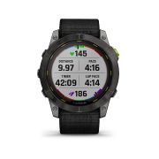 Garmin - Enduro 2 Sapphire Solar - ceas multisport cu GPS