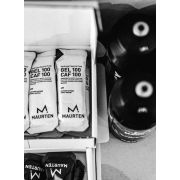 Maurten - gel - Gel 100 Caf 100 - 12 x 40g