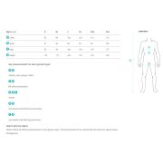 Spiuk - costum intreg triatlon pentru barbati - Summum Mario Mola - negru - M