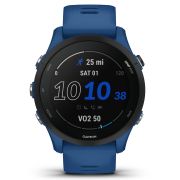 Garmin - Forerunner 255 ceas multisport cu GPS - albastru