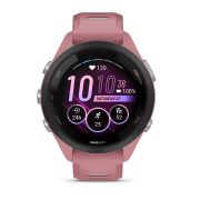 Garmin Forerunner 265s ceas multisport GPS AMOLED 42 mm - roz