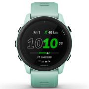 Garmin - Forerunner 745 - ceas multisport cu GPS - verde tropical