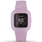 Garmin - Vivofit Jr. 3 - Lilac Floral - ceas copii