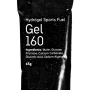 Maurten - gel - Gel 160 - 10 x 65g