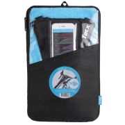 Tacx - Sweat Set - towel + sweat cover