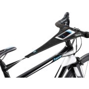 Tacx - Sweat Set - towel + sweat cover