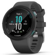 Garmin - Swim 2 - ceas inteligent pentru inot cu GPS - Gri Slate