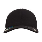 Orca - Curved Brim Cap - negru