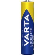 Varta - Set baterii AAA - Longlife Power - 40 buc