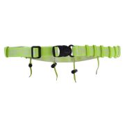 Orca - Race Belt - galben neon