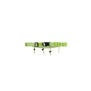 Orca - Race Belt - galben neon