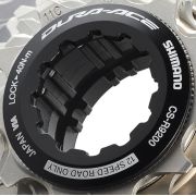 Shimano - caseta pinioane - DURA-ACE - CS-R9200 - 12 viteze - 11-30T