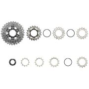 Shimano - caseta pinioane - DURA-ACE - CS-R9200 - 12 viteze - 11-30T
