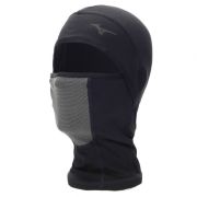 Mizuno - cagula ciclism - Balaclava - negru