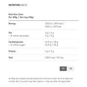 Maurten - gel - Gel 100 Caf 100 - 12 x 40g