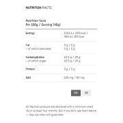 Maurten - gel - Gel 100 - 12 x 40g
