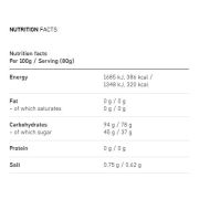Maurten - pudra - Drink Mix 320 - Hydrogel Sports Fuel - 14 x 80g