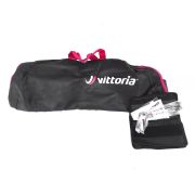Vittoria - set roti MTB aluminiu 26" - Creed 26 Alloy XC quick release
