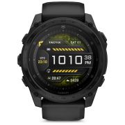 Garmin Tactix 8 AMOLED Sapphire 51mm - Ceas Tactical Multisport GPS Titan DLC
