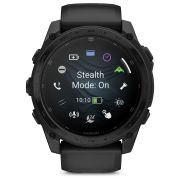 Garmin Tactix 8 AMOLED Sapphire 51mm - Ceas Tactical Multisport GPS Titan DLC