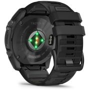 Garmin Tactix 8 AMOLED Sapphire 51mm - Ceas Tactical Multisport GPS Titan DLC