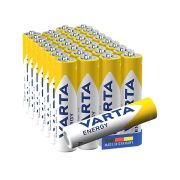 Varta - set baterii AAA - Energy - 30 buc