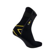 2XU - cisme inot neopren - Propel - Negru - Ambition