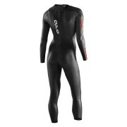 Orca - costum neopren pentru femei - Wetsuit RS1 Thermal Openwater - negru