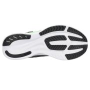 Saucony - pantofi alergare pentru barbati - Ride 16 - umbra I slime