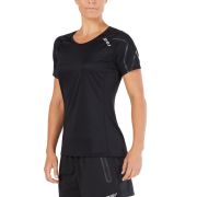 2XU - Tricou tehnic BSR Active Femei - negru