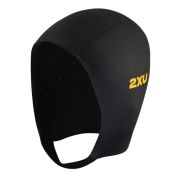 2XU - casca din neopren - Propel - Negru - Ambition