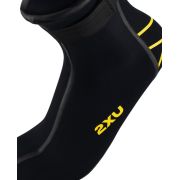 2XU - cisme inot neopren - Propel - Negru - Ambition